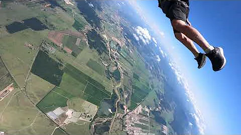 jump 106 - learning delta diving