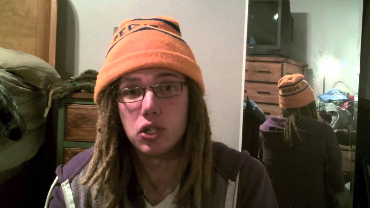 Blunted Tips on Dreadlocks The Lost Tapes YouTube