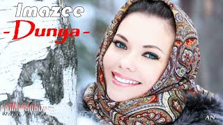 Imazee - "Dunya" //Original Mix//