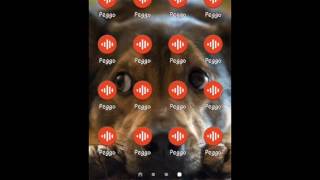 Peggo - APP descarga musica screenshot 3