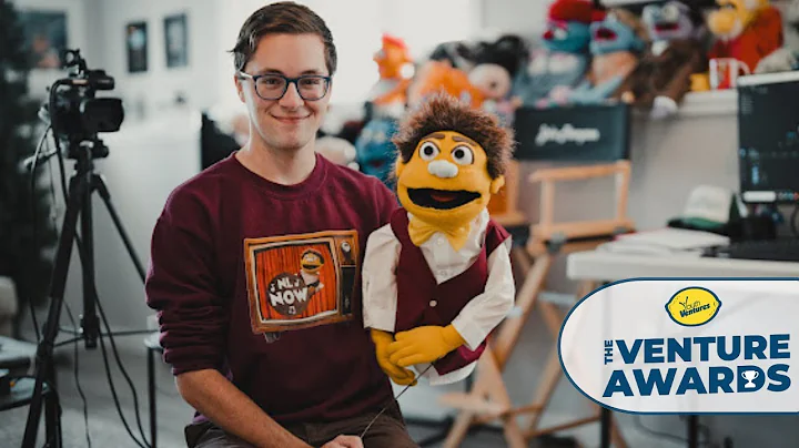 Venture of the Year - NL Now Productions (2025)