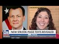 Judge Nap on Strzok &amp; Page Discussing &#39;Media Leak Strategy&#39;: Gov&#39;t Is World&#39;s &#39;Best Leaker&#39;