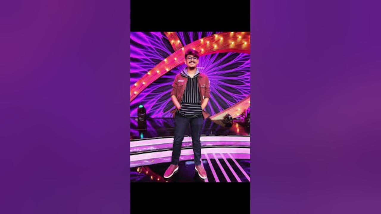 1st finalist of super singer 9 ♥ YouTube
