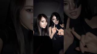 OhX6 #aespa #æspa #에스파#GISELLE #지젤 #NINGNING #닝닝#LEMONADE #aespaLEMONADE