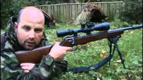 Rabbit Hunting / Shooting Guide with Tips and Secrets