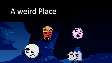 Ultimate BFB Viewer Voting Rebooted#59