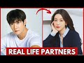 CHOI JIN HYUK &amp; OH YEON SEO(POSITIVELY YOURS) REAL LIFE PARTNER REVEALED | CHOI JIN HYUK 2026