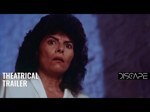 Two Evil Eyes • 1990 • Theatrical Trailer