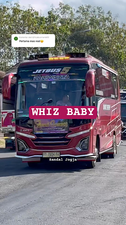 BASURI NADA GAK JELAS😭 #busmania #mobilbasuri #automobile #basuribussid #basuri #telolet #shorts