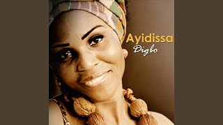 Video thumbnail of "Ayidissa - Digbo"