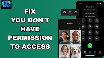 How To Fix And Solve You Don