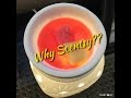 Why Scentsy??