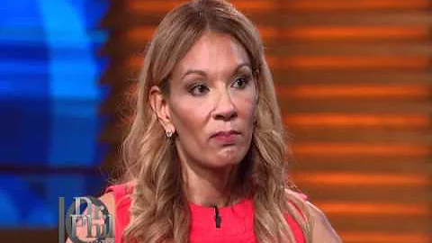 YaVaughnie Wilkins on Dr Phil Discussing documenta...