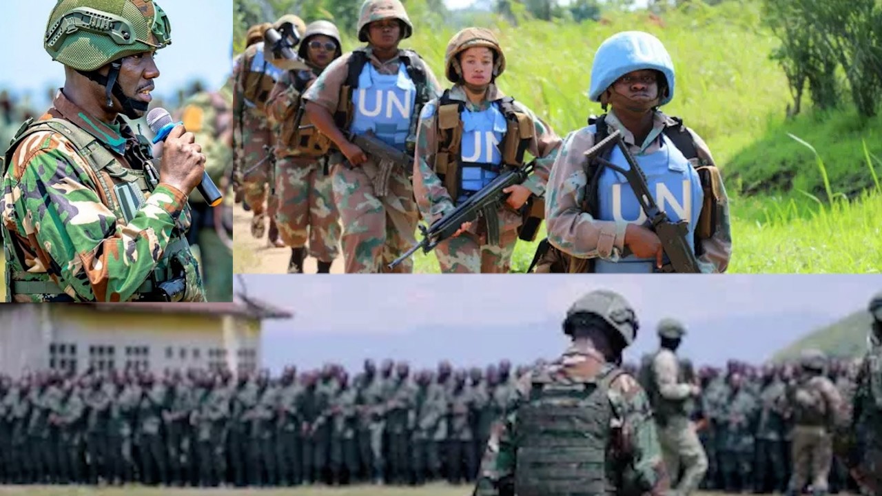 AMAKURU YAKAKANYA AKOMEJE KUVUGWA IWACU NO MUKARERE