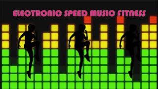 ELECTRONIC SPEED MUSIC FITNESS 160Bpm By MIGUEL MIX