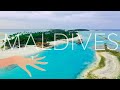 Magical Maldives Proposal | Innahura Maldives Resort 2021 (4K)