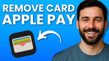 How To Remove Card From Apple Pay – Full Guide (Step-by-Step for iPhone, iPad & Mac)