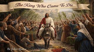 The King Who Came To Die  -  Br  John Slater - 03/29/2026