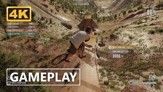 Riders Republic Xbox Series X Gameplay 4K