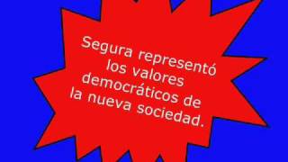 Manuel Ascencio Segura