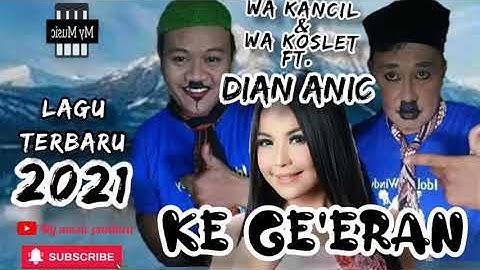 KeGe