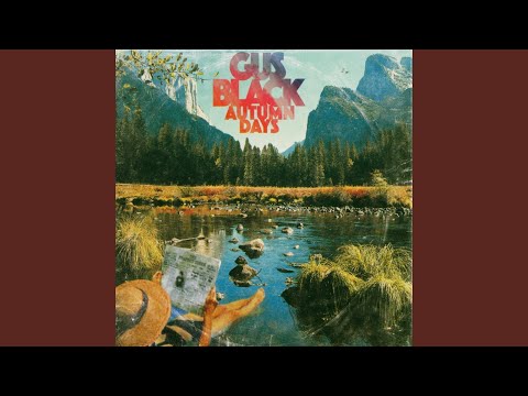 Gus Black — Autumn Days