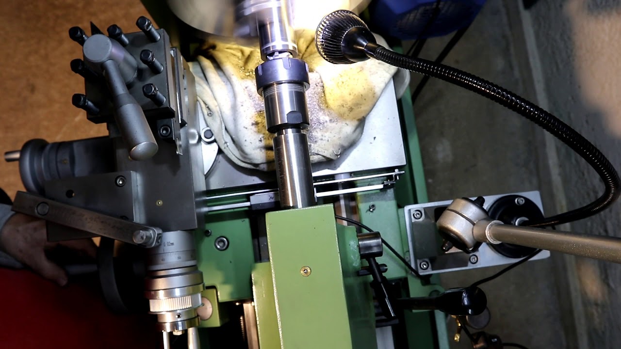 Morce Taper MT3 HD 2