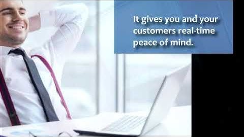 GPT29 Smartest in-transit monitoring device for Real-Time Tracking and Monitoring of Products