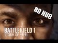Battlefield 1 "Storm of Steel" Mission - GTX 1060 6GB