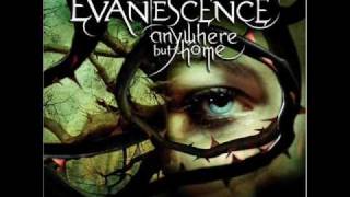 Evanescence - Taking Over Me [Live]