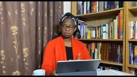 Course 132: Digging Deep Series: The Parables Part 2