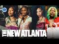 The New Atlanta Spotify mp3