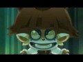 Wakfu  vido crossmedia jeu vidoanimation