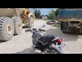 BMW R1200R review on Transalpina DN67C [English]