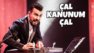 Çal Kanunum Çal!!! Ahmet Baran - Kanun Resitali (Qanun Recital)