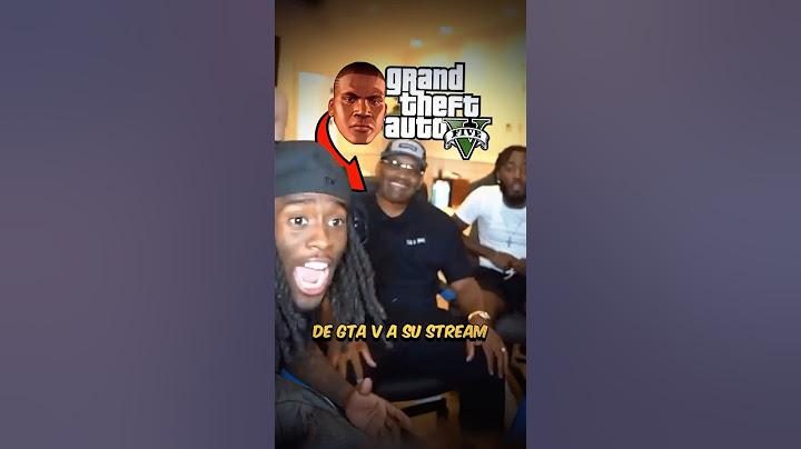 Este STREAMER logro un CROSSOVER INSOLITO en su DIRECTO