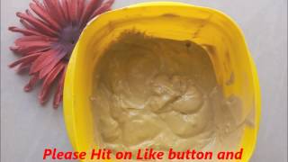 Multani Mitti for Hair Growth, Benefits, Hair Straightening, Oily Hair, Dry Hair, Dandruff in Hindi