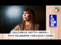 CALLEJÓN VS. DIOTTO + MORIA +  IAN LUCAS + ICARDI #ALaTarde | Programa completo (27/05/25)