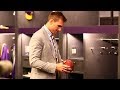 Inside Look: Kirk Cousins Becomes A Viking