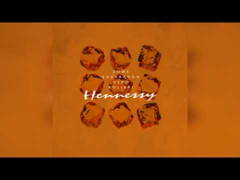 Зомб Feat. Kavabanga Depo Kolibri - Hennessy S L O W E D