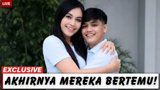 isak Tangis Di Banyuwangi Denada Turun Tangan Jemput Paksa Ressa Rossano