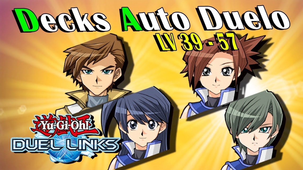 yugioh duel links auto play bot yugioh duel links auto play bot