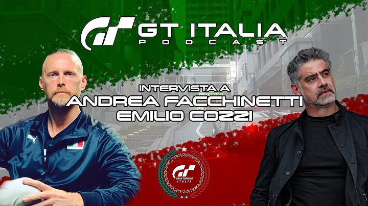 Intervista a EMILIO COZZI e ANDREA FACCHINETTI - G...