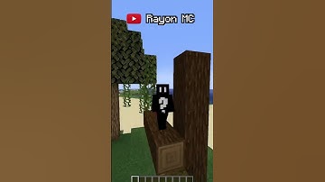 Azalea Trees Are OP In Minecraft 1.18 #Shorts