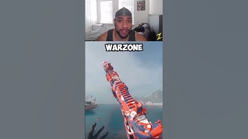 The FASTEST SUPERI 46 LOADOUT! #shorts #warzone #callofduty #MW3 #xbox