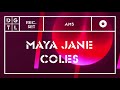 Maya Jane Coles / DGTL Amsterdam 2018