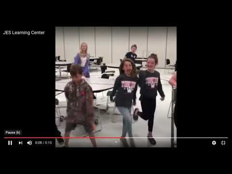 Johnsburg Elementary School LC Video