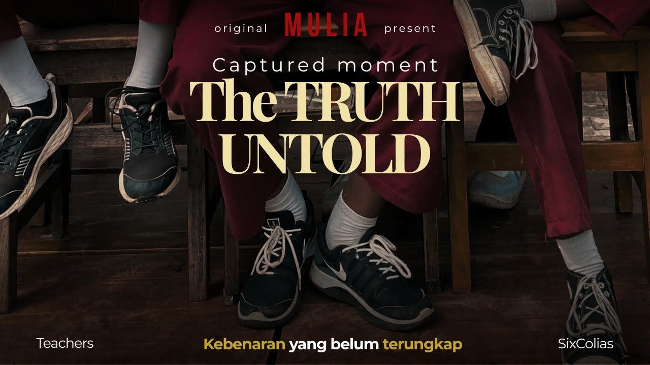 FINAL GRADE'25: THE TRUTH UNTOLD