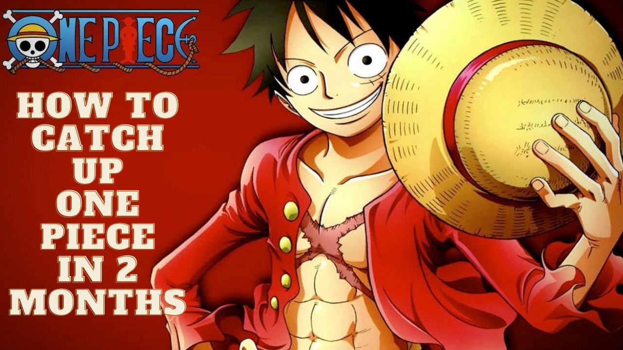 How to watch One Piece Faster YouTube