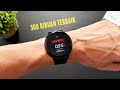 Smartwatch Terbaik April 2020 - LEMFO S20 / Microwear S20 🔥